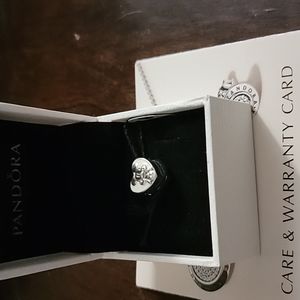 Pandora Disney Charm Mickey Mouse